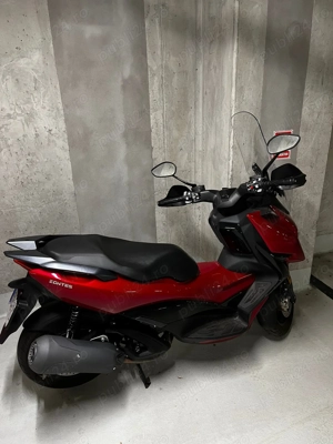 Scuter Zonter M310 Pret 3.800 euro - imagine 3