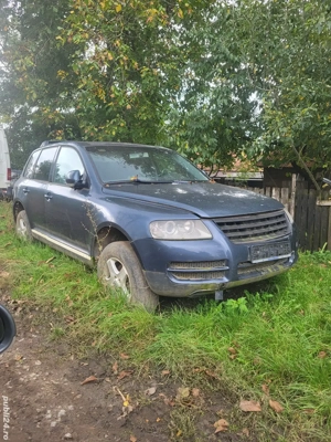 touareg complect piese - imagine 5