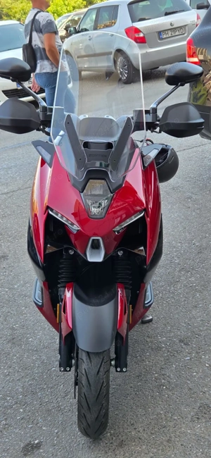 Scuter Zonter M310 Pret 3.800 euro