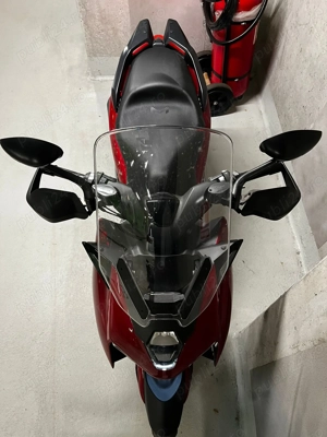 Scuter Zonter M310 Pret 3.800 euro - imagine 4