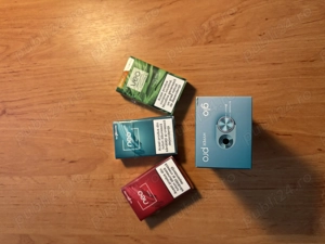 Vand Glo Hyper Pro + 3 Pachete Neo GRATIS!