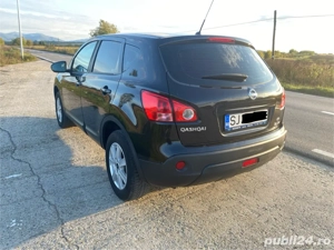 Nissan Qashqai 1.5 Dci