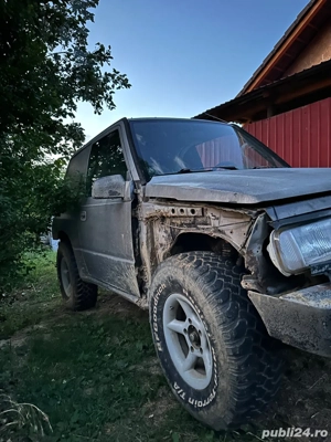 suzuki vitara  - imagine 2