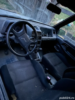 suzuki vitara  - imagine 3