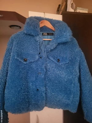 De vanzare blanita Zara