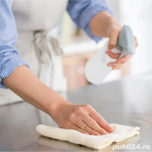 Ne ocupăm de curatenie generala,trasformand orice spatiu intr.un mediu curat si sanatos!