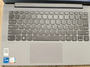 Vând Laptop Nou tip Notebook Lenovo IdeaPad 5 (4.2 GHz) 14 