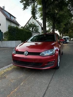 Golf 7 VII 1.2 TSI Bluemotion 2013 - imagine 5 Golf 7 VII 1.2 TSI Bluemotion 2013 - imagine 5