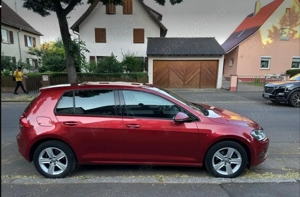 Golf 7 VII 1.2 TSI Bluemotion 2013 - imagine 6 Golf 7 VII 1.2 TSI Bluemotion 2013 - imagine 6