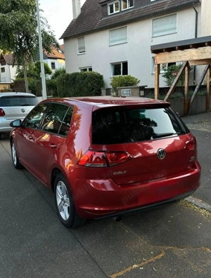 Golf 7 VII 1.2 TSI Bluemotion 2013 - imagine 3 Golf 7 VII 1.2 TSI Bluemotion 2013 - imagine 3