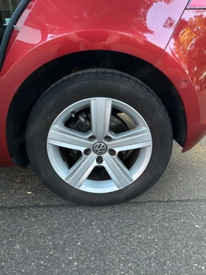 Golf 7 VII 1.2 TSI Bluemotion 2013 - imagine 9 Golf 7 VII 1.2 TSI Bluemotion 2013 - imagine 9