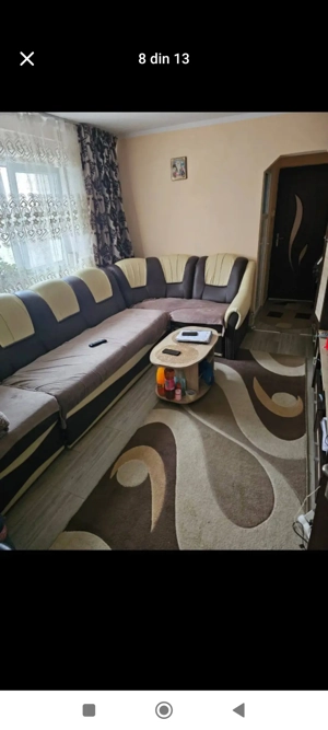 vând apartament cu 2camere  - imagine 3