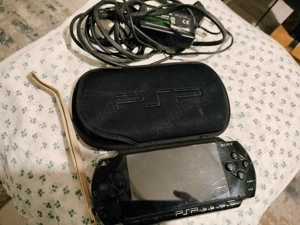 Consola portabilă Sony PSP PlayStation Portable