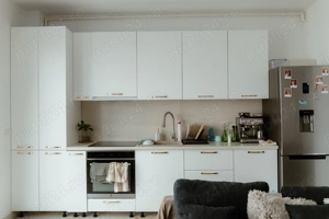 Apartament de vânzare, Timișoara-Dumbrăvița. Zona IKEA, BLOC NOU, 3 camere, 2b , 2 locuri de parcare - imagine 2