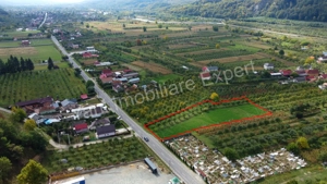 Teren de vânzare în comuna Corbeni, județ Argeș. - imagine 3