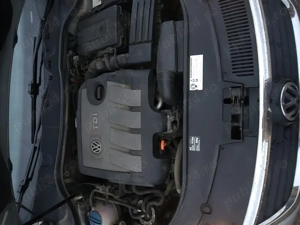 Vand PASSAT B6 2011 1.6 EURO 5 - imagine 2