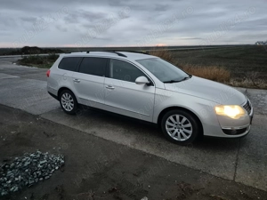 Vand PASSAT B6 2011 1.6 EURO 5 - imagine 3