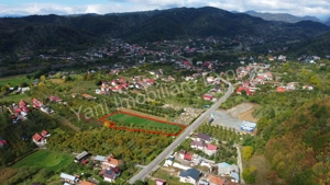 Teren de vânzare în comuna Corbeni, județ Argeș. - imagine 4