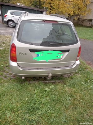 Ford Focus  - imagine 2 Ford Focus  - imagine 2