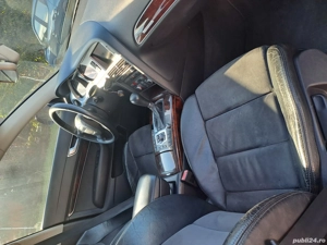 Audi a6c6  - imagine 2