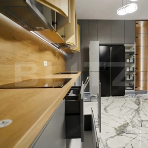 Casa individuala, 145 mp utili, 400 mp teren, zona Scheia - imagine 11