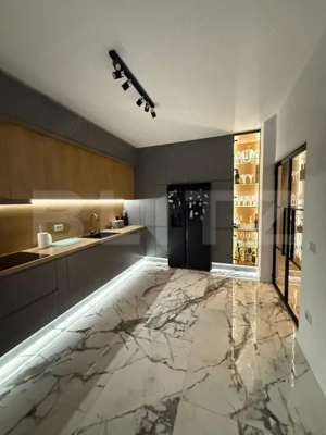 Casa individuala, 145 mp utili, 400 mp teren, zona Scheia