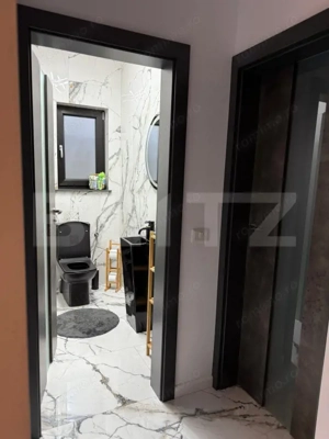 Casa individuala, 145 mp utili, 400 mp teren, zona Scheia - imagine 14