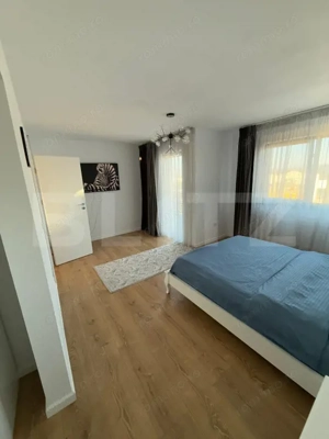 Casa individuala, 145 mp utili, 400 mp teren, zona Scheia - imagine 7