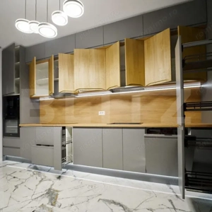 Casa individuala, 145 mp utili, 400 mp teren, zona Scheia - imagine 8