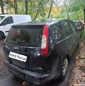 Ford Focus C -Max