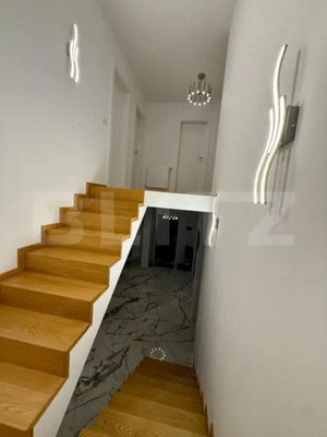 Casa individuala, 145 mp utili, 400 mp teren, zona Scheia - imagine 10