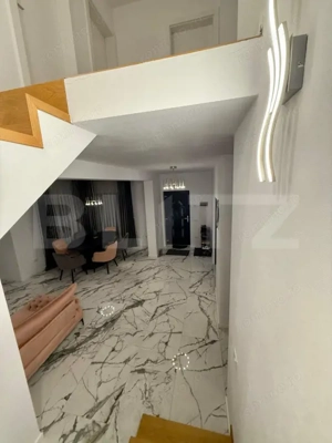 Casa individuala, 145 mp utili, 400 mp teren, zona Scheia - imagine 4