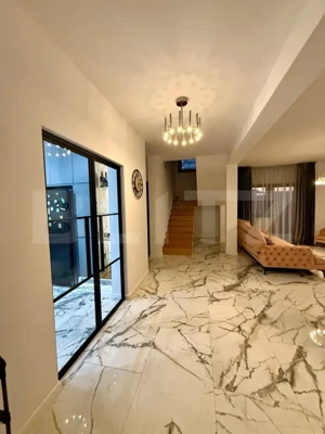 Casa individuala, 145 mp utili, 400 mp teren, zona Scheia - imagine 5