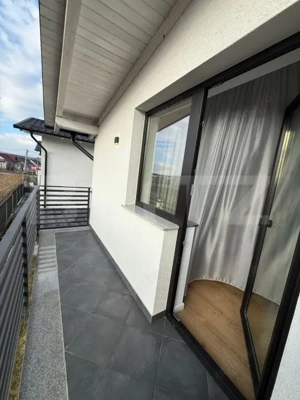 Casa individuala, 145 mp utili, 400 mp teren, zona Scheia - imagine 17