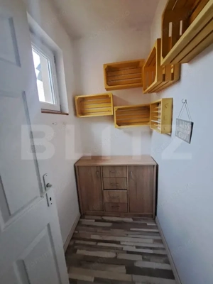 Apartament spațios în casă, Brașov – zonă liniștită, aproape de centru - imagine 13