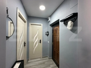 Apartament de vânzare cu 2 camere, etaj intermediar - Cugir - imagine 9