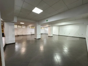 Spațiu comercial de închiriat, 180 mp - Zona Centrală, Cugir