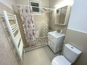 Apartament 2 camere,  centrala proprie, Girocului - imagine 6