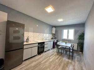 Apartament de vânzare cu 2 camere, etaj intermediar 45 mp - Cugir