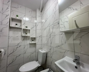 Apartament de vânzare cu 2 camere, etaj intermediar - Cugir - imagine 8