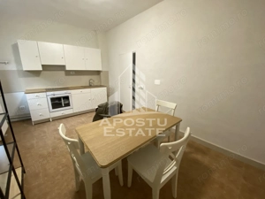 Apartament 2 camere,  centrala proprie, Girocului - imagine 2