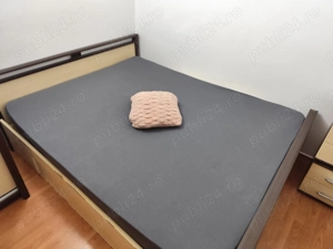 Inchiriez apartament 2 camere mobilat - imagine 2