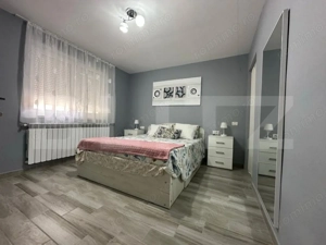 Apartament de vânzare cu 2 camere, etaj intermediar - Cugir