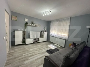 Apartament de vânzare cu 2 camere, etaj intermediar - Cugir