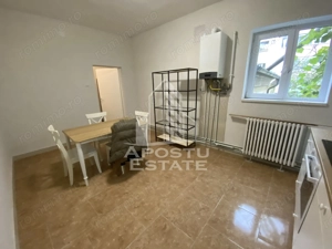 Apartament 2 camere,  centrala proprie, Girocului - imagine 5