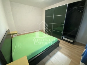 Apartament 2 camere,  centrala proprie, Girocului - imagine 3