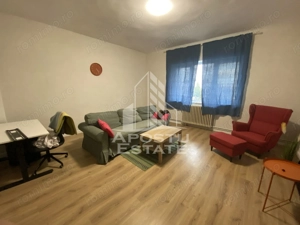 Apartament 2 camere,  centrala proprie, Girocului
