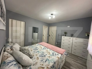 Apartament de vânzare cu 2 camere, etaj intermediar - Cugir - imagine 4