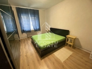 Apartament 2 camere,  centrala proprie, Girocului - imagine 4