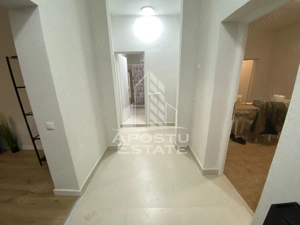 Apartament 2 camere,  centrala proprie, Girocului - imagine 7